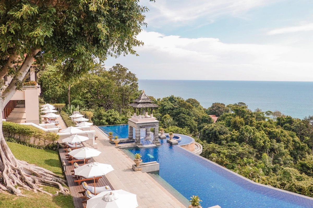 Pimalai Resort & Spa