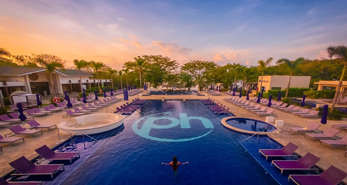 Planet Hollywood Costa Rica