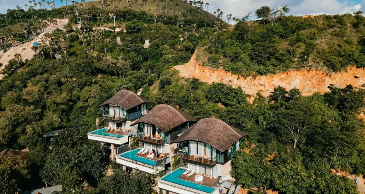 Plataran Komodo Resort & Spa