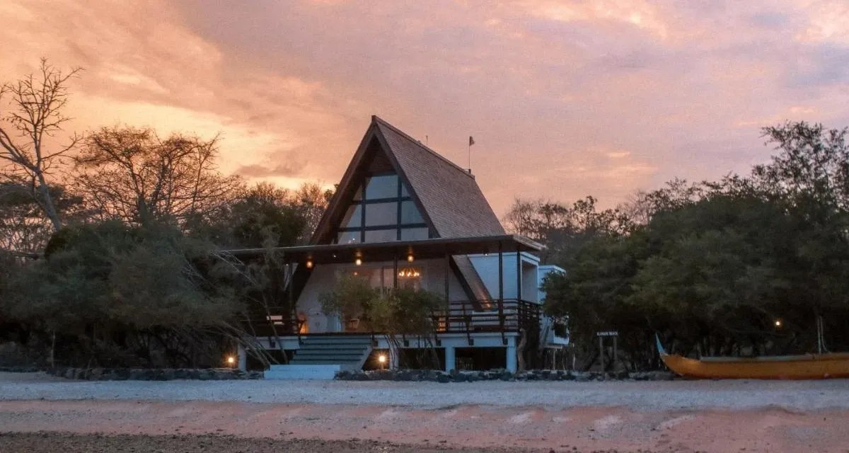 Plataran Menjangan Resort & Spa