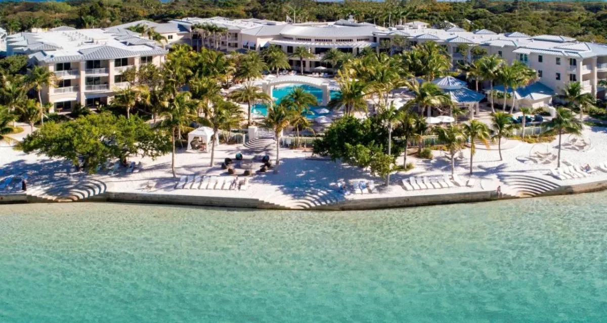 Playa Largo Resort & Spa Autograph Collection