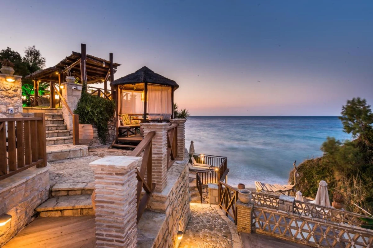 Porta Del Mar Beach Resort