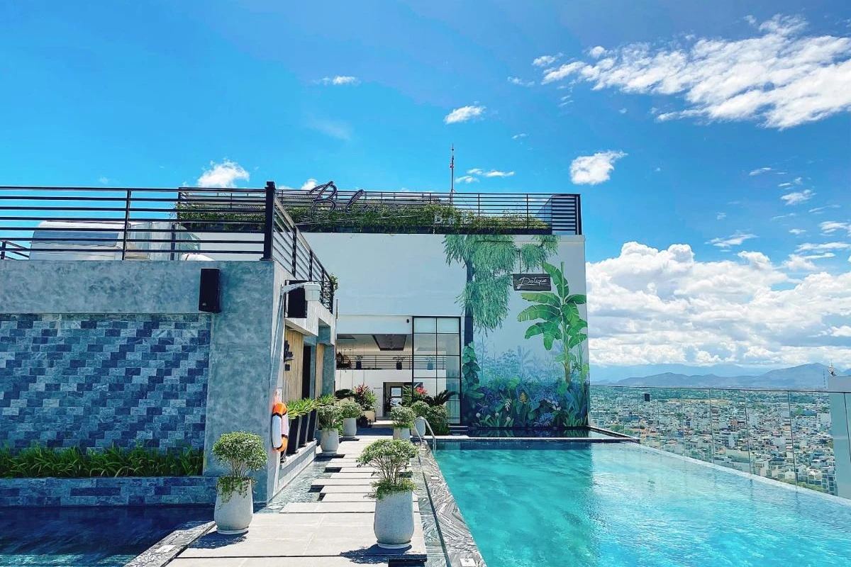 Potique Hotel