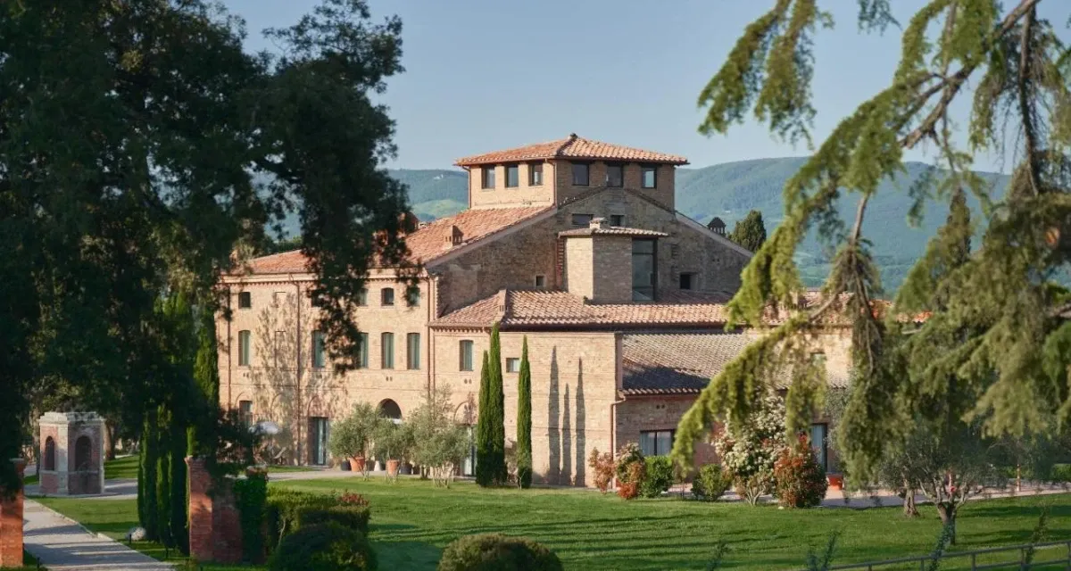 Precise Tale Poggio Alla Sala