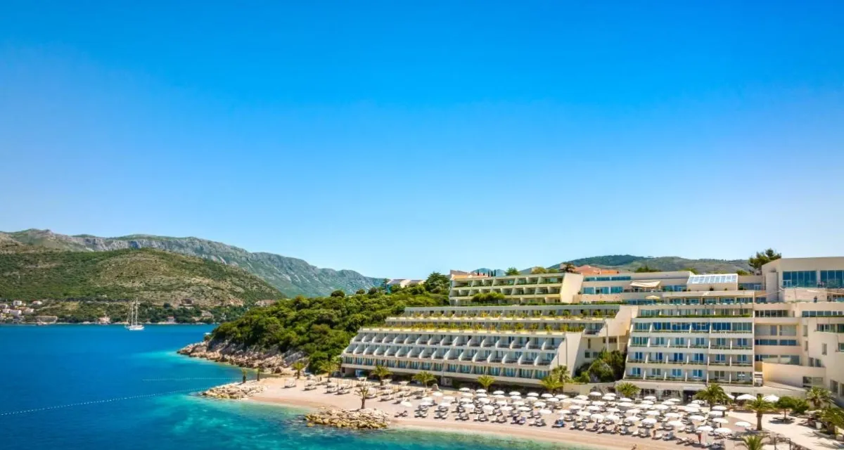 President Hotel Valamar Collection