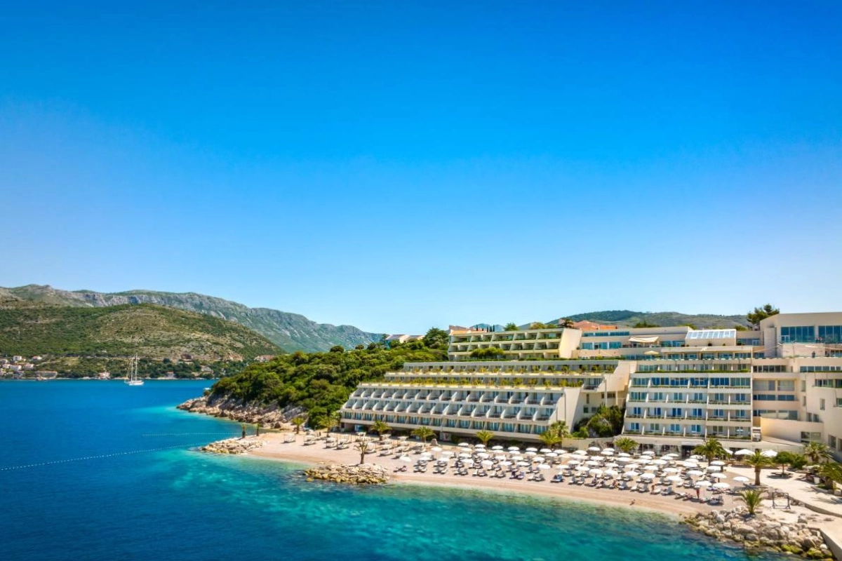 President Hotel Valamar Collection