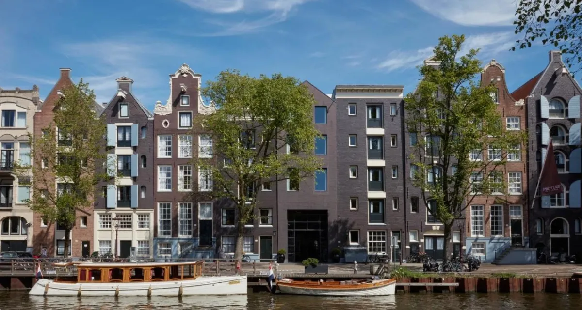 Pulitzer Amsterdam