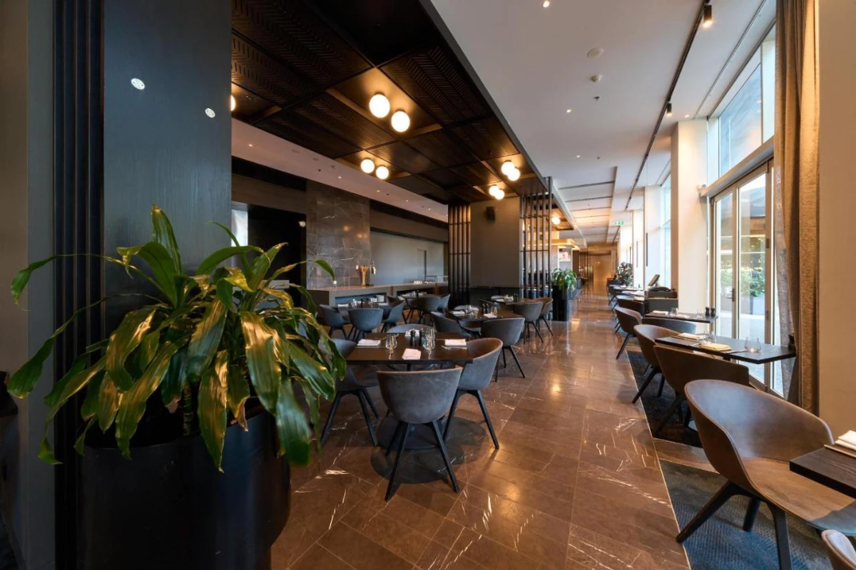 Pullman Adelaide
