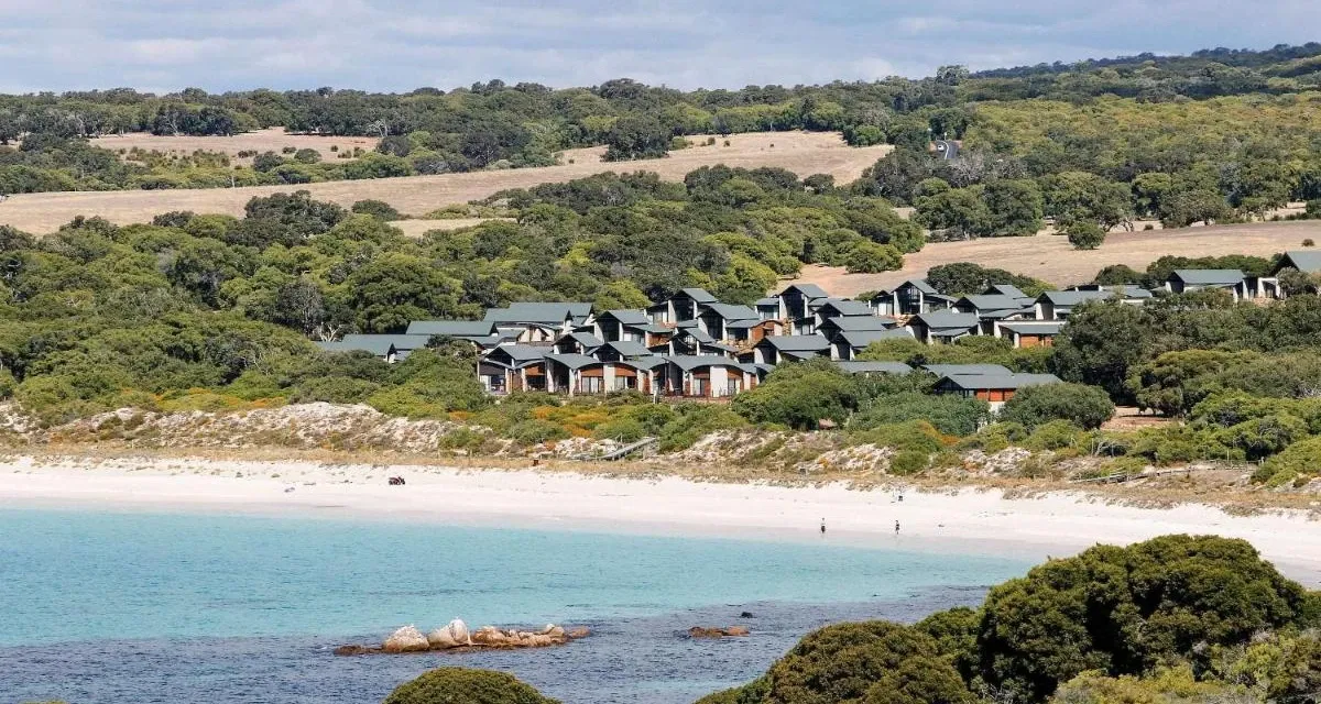 Pullman Bunker Bay Resort Margaret River