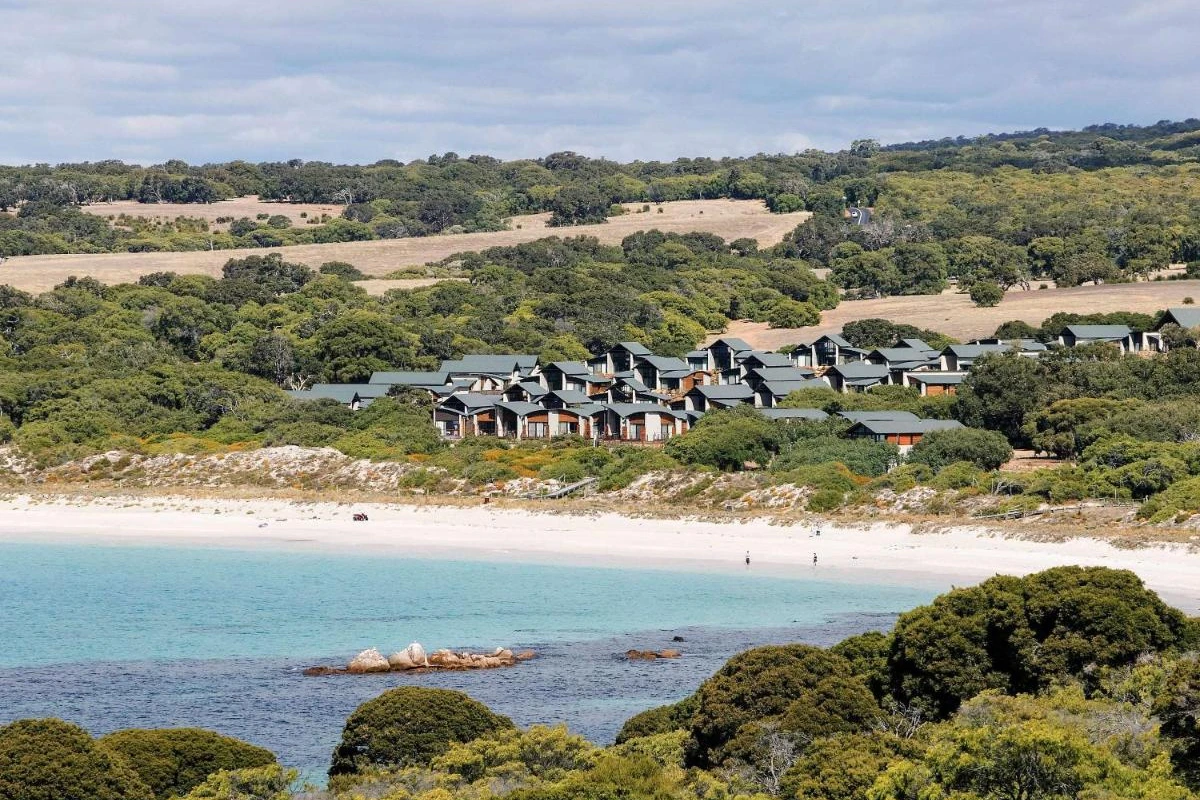 Pullman Bunker Bay Resort Margaret River