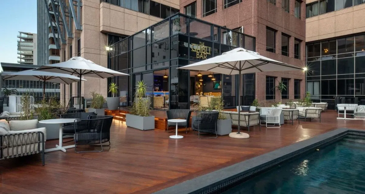 Pullman Cape Town City Centre