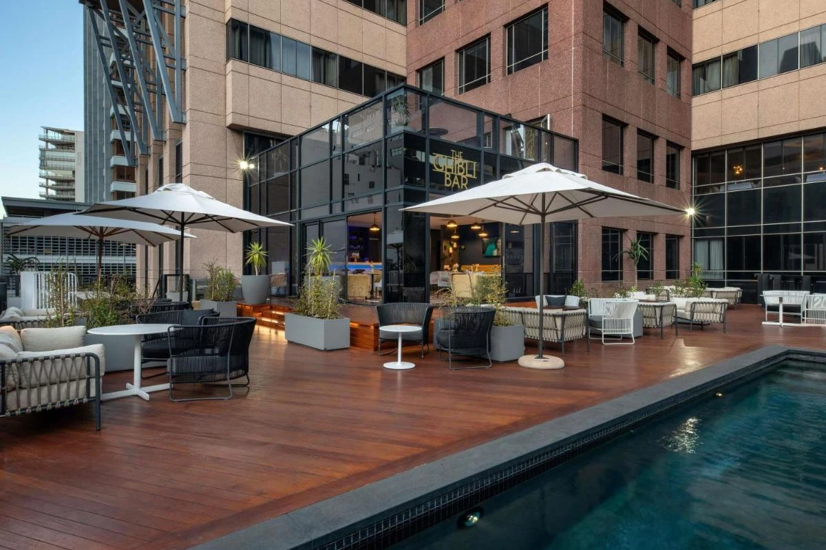 Pullman Cape Town City Centre