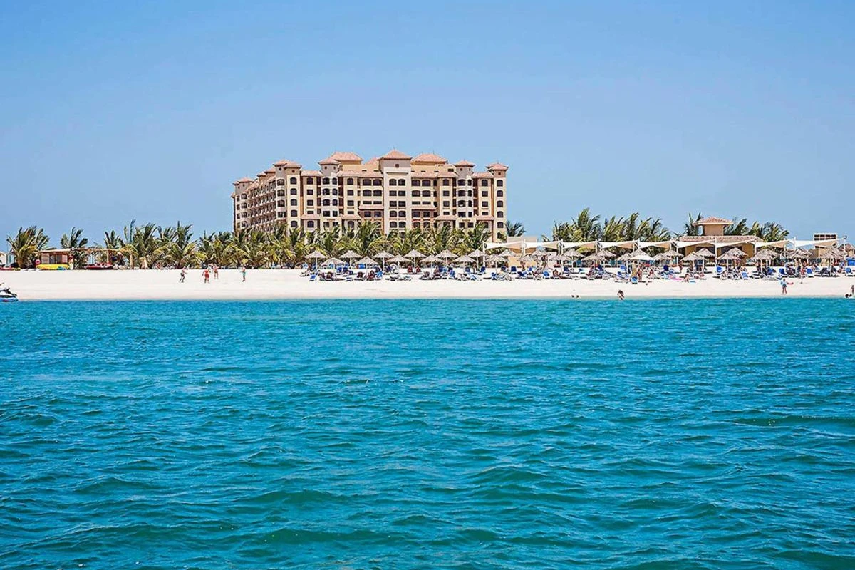 Pullman Resort Al Marjan Island