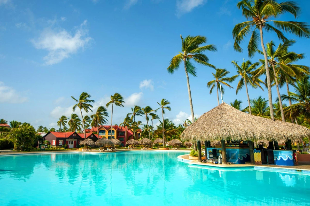 Punta Cana Princess