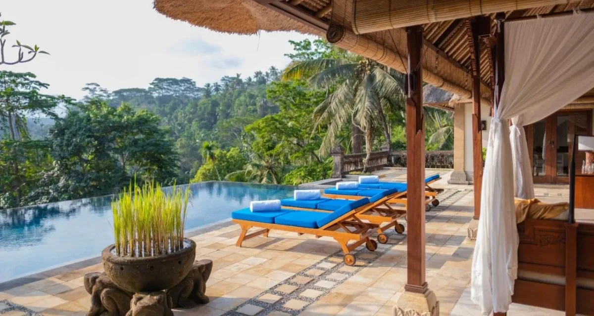 Puri Wulandari Boutique Resort & Spa