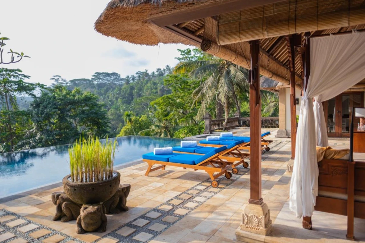 Puri Wulandari Boutique Resort & Spa