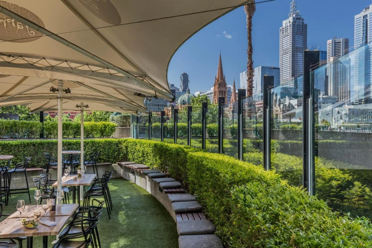 Quay West Suites Melbourne