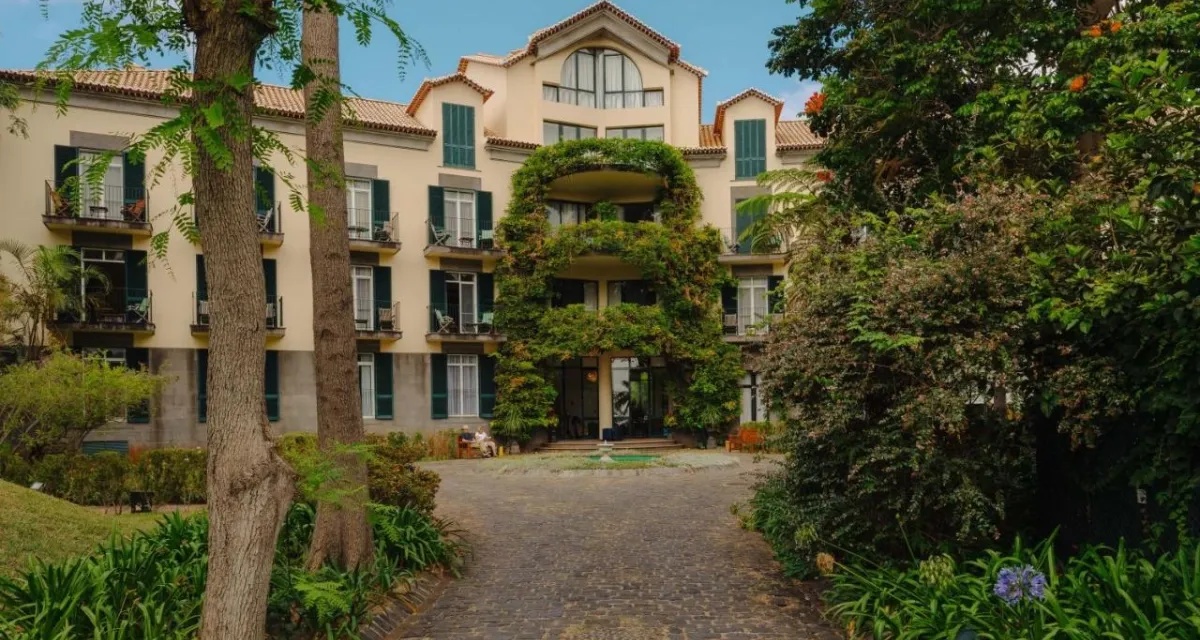 Quinta Da Bela Vista