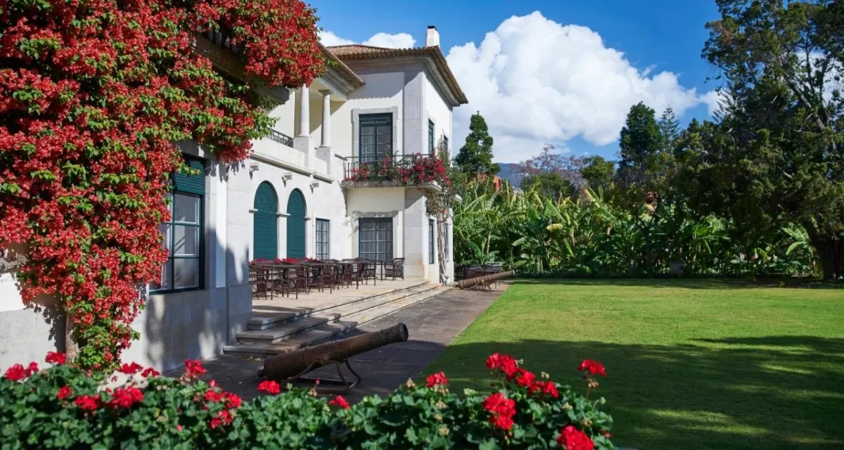 Quinta Da Casa Branca