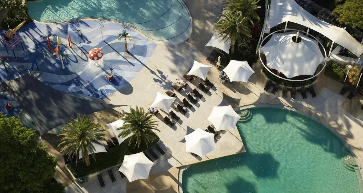 RACV Royal Pines Resort