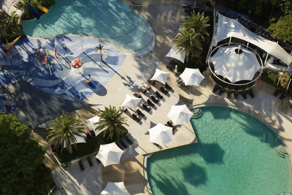 RACV Royal Pines Resort