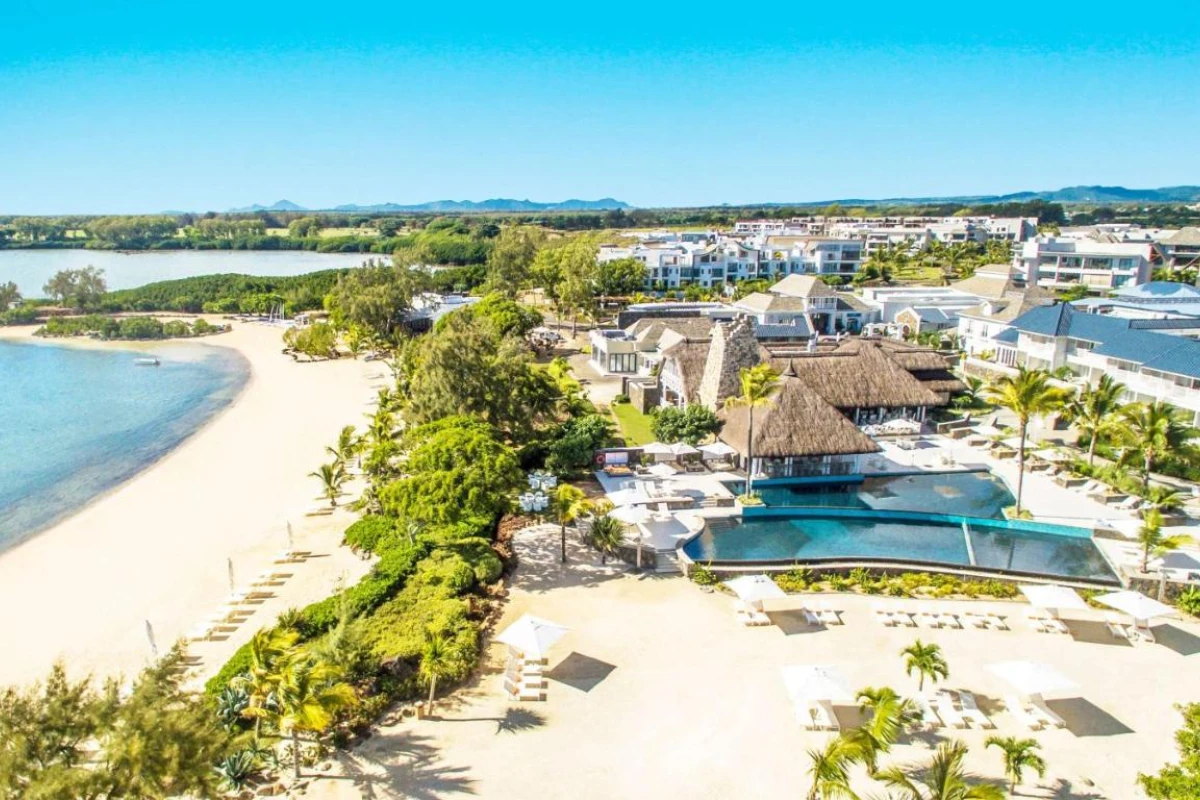 Radisson Blu Azuri Resort & Spa Mauritius