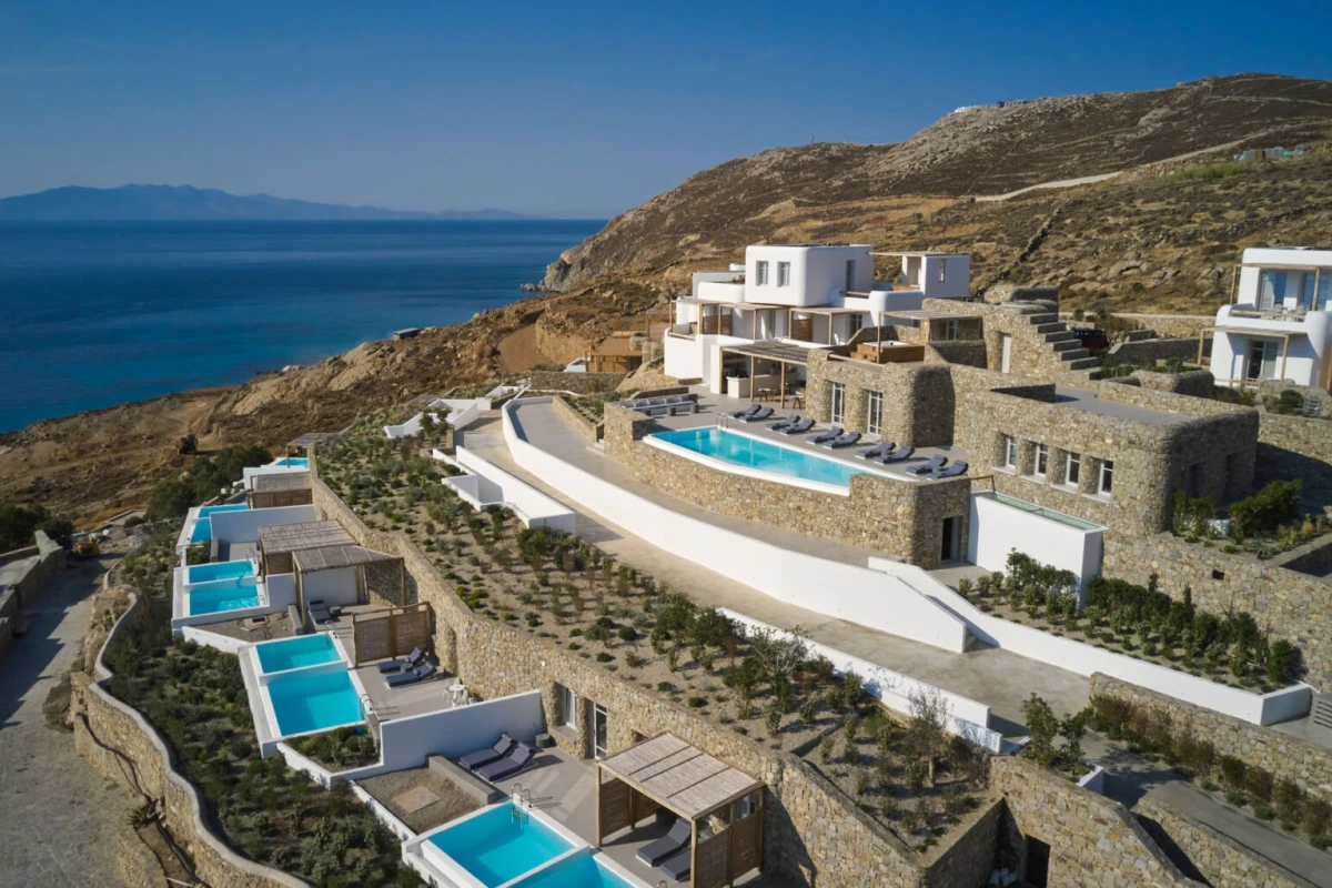 Radisson Blu Euphoria Resort