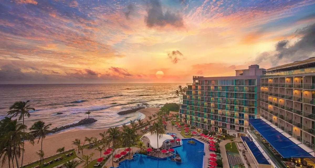 Radisson Blu Resort Galle