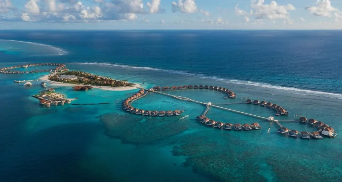 Radisson Blu Resort Maldives