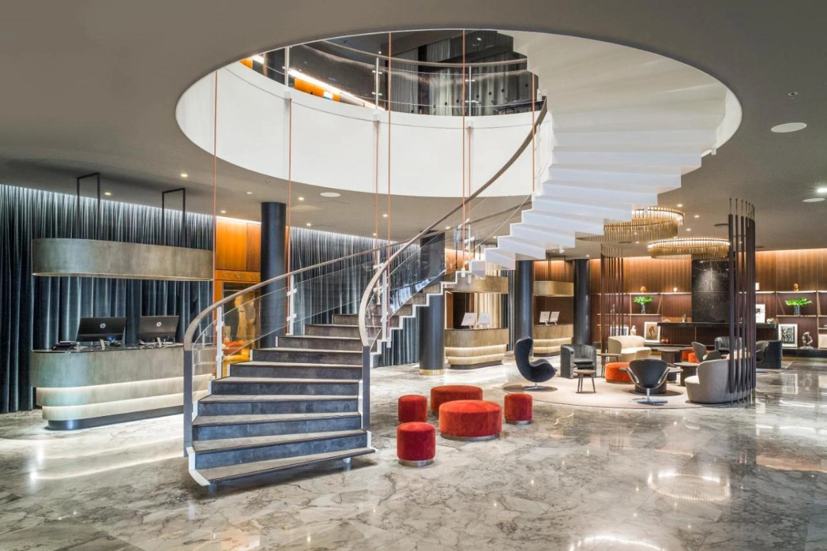 Radisson Collection Hotel Royal Copenhagen