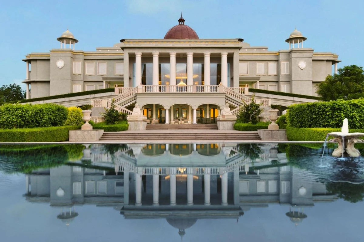 Raffles Udaipur