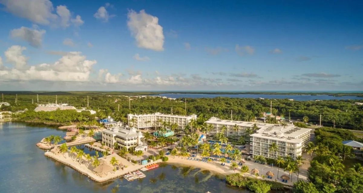 Reefhouse Resort & Marina