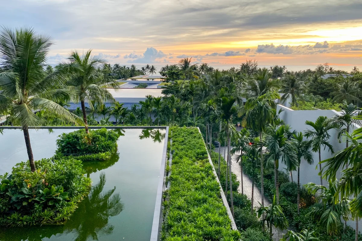 Regent Phu Quoc