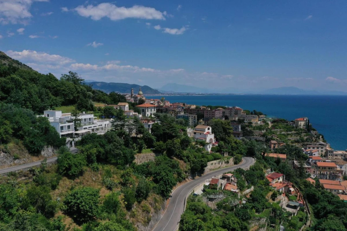 Relais Paradiso