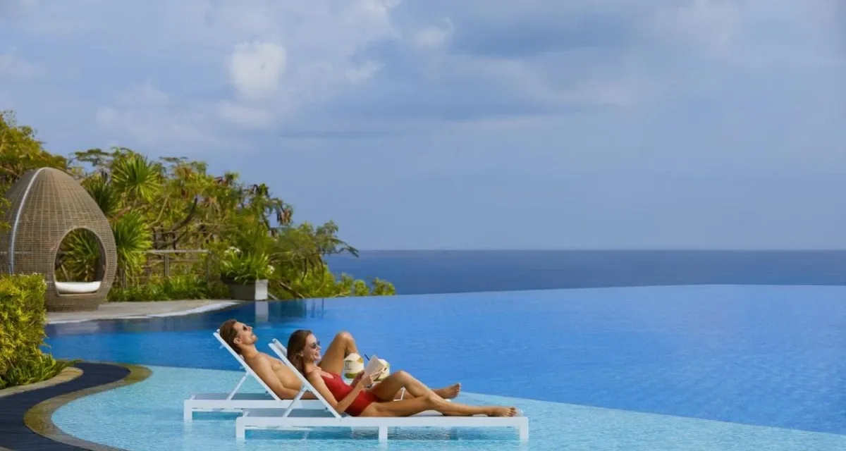 Renaissance Bali Uluwatu Resort & Spa