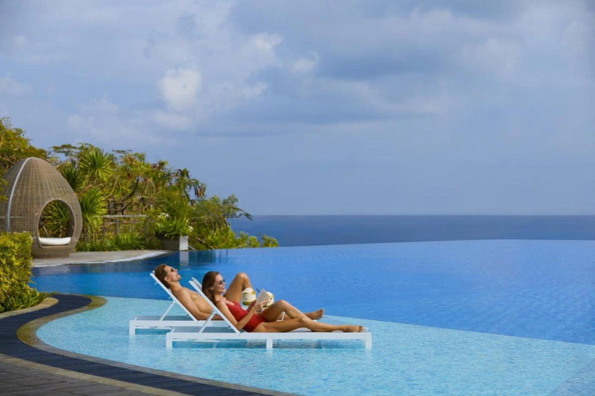 Renaissance Bali Uluwatu Resort & Spa