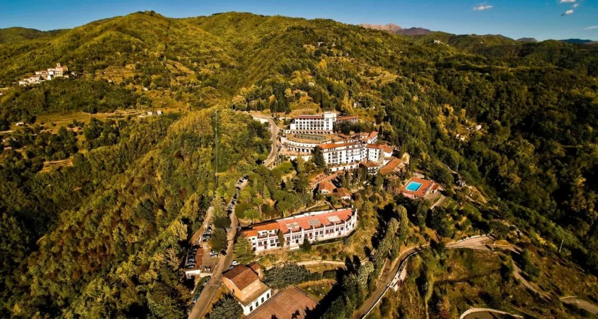 Renaissance Tuscany Il Ciocco Resort & Spa