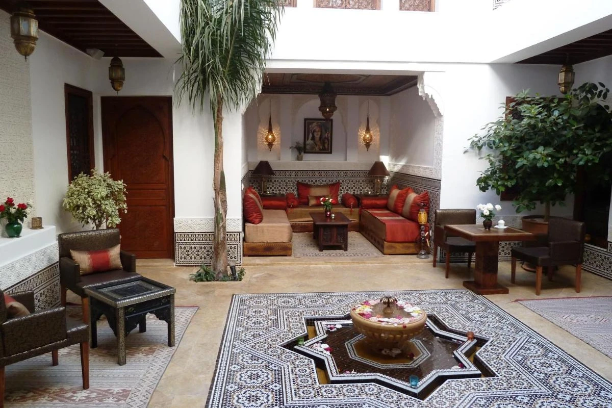 Riad Viva