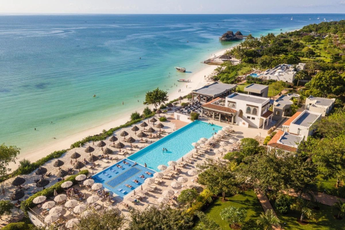 RIU Palace Zanzibar