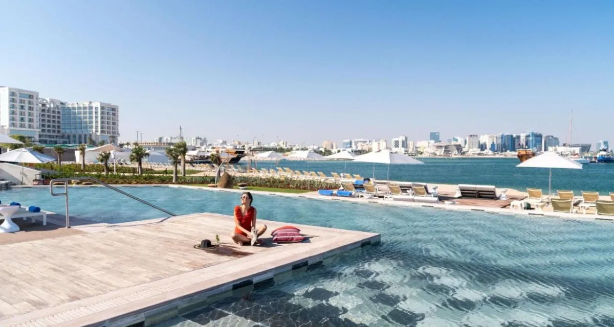 Rixos Gulf Hotel Doha