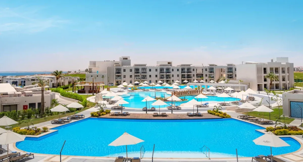 Rixos Premium Magawish Suites & Villas