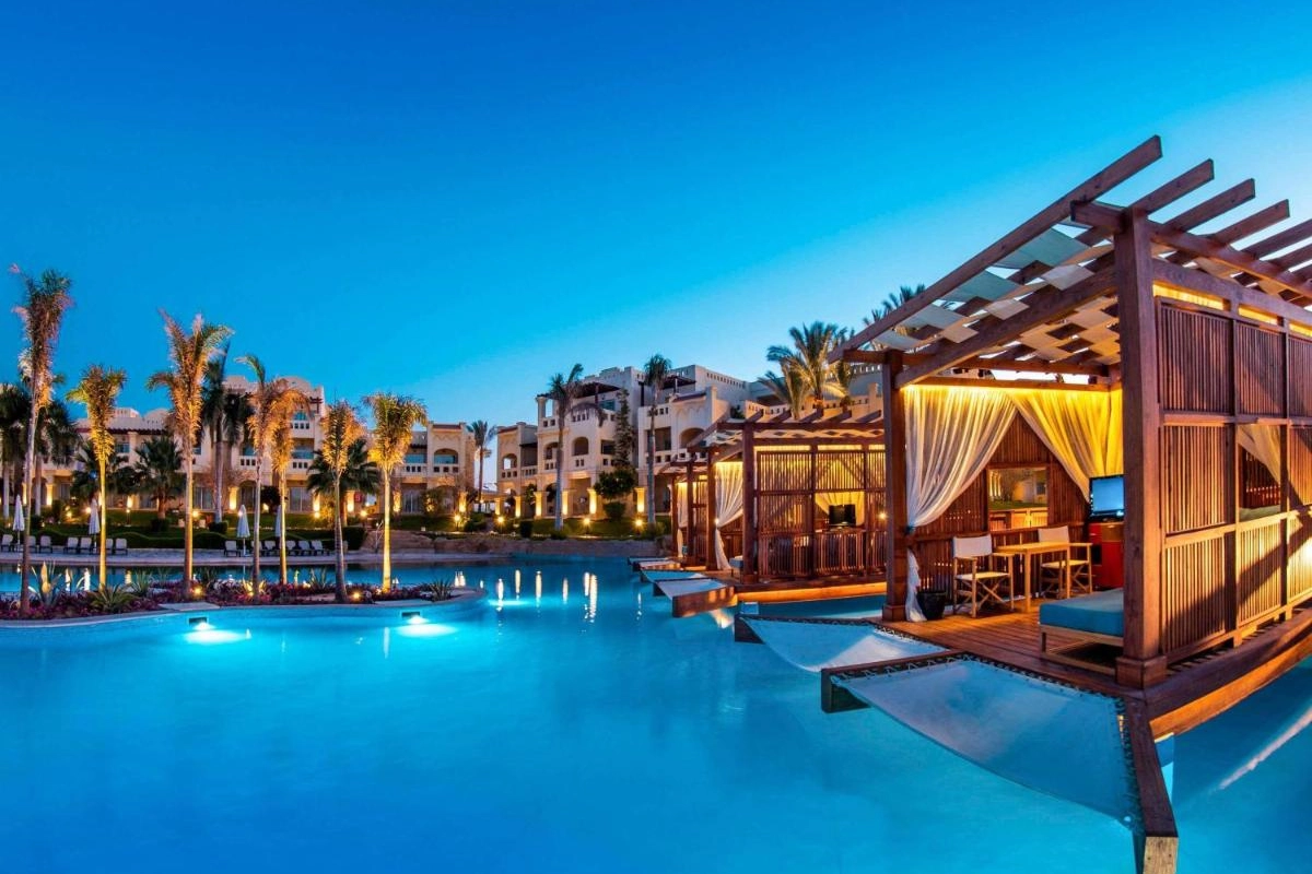 Rixos Sharm El Sheikh