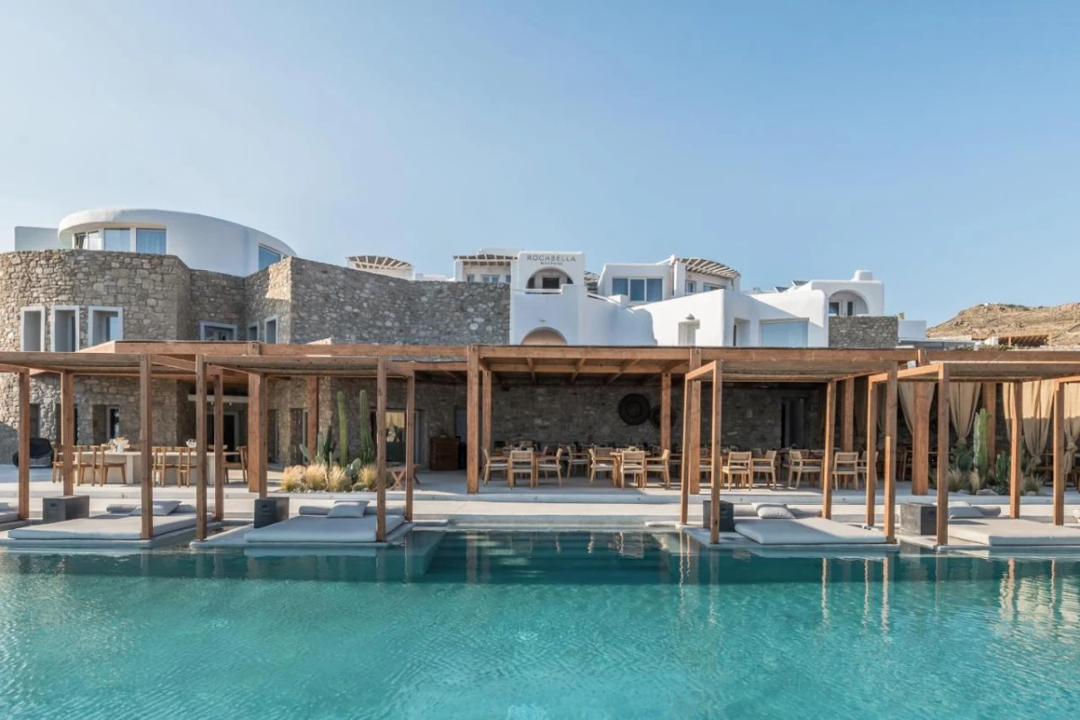 Rocabella Mykonos