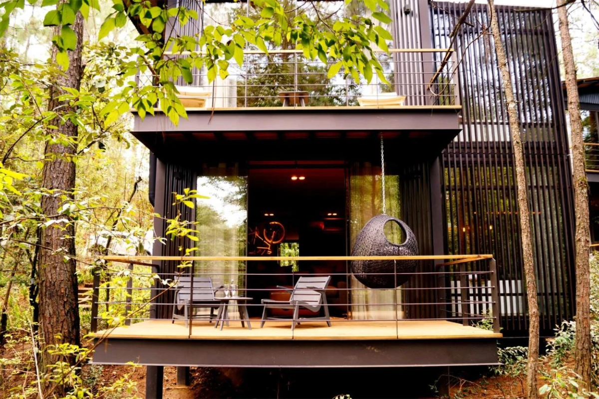Rodavento Boutique Hotel & Spa