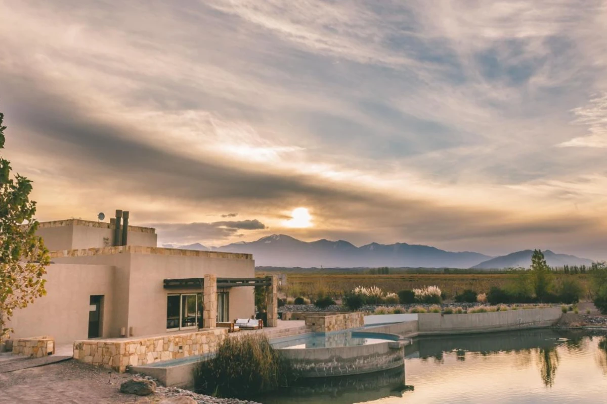 Rosell Boher Winery Lodge & Spa