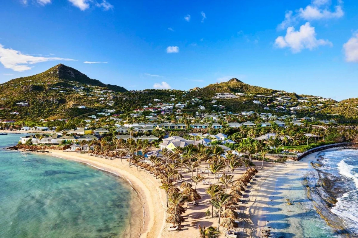 Rosewood Le Guanahani St Barth