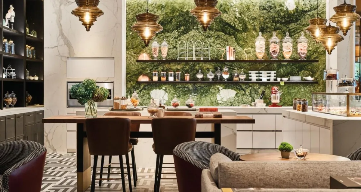 Rosewood Villa Magna