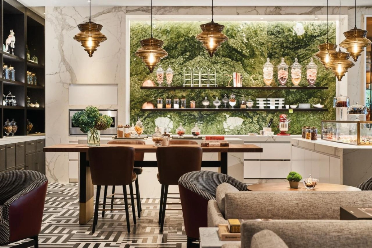 Rosewood Villa Magna