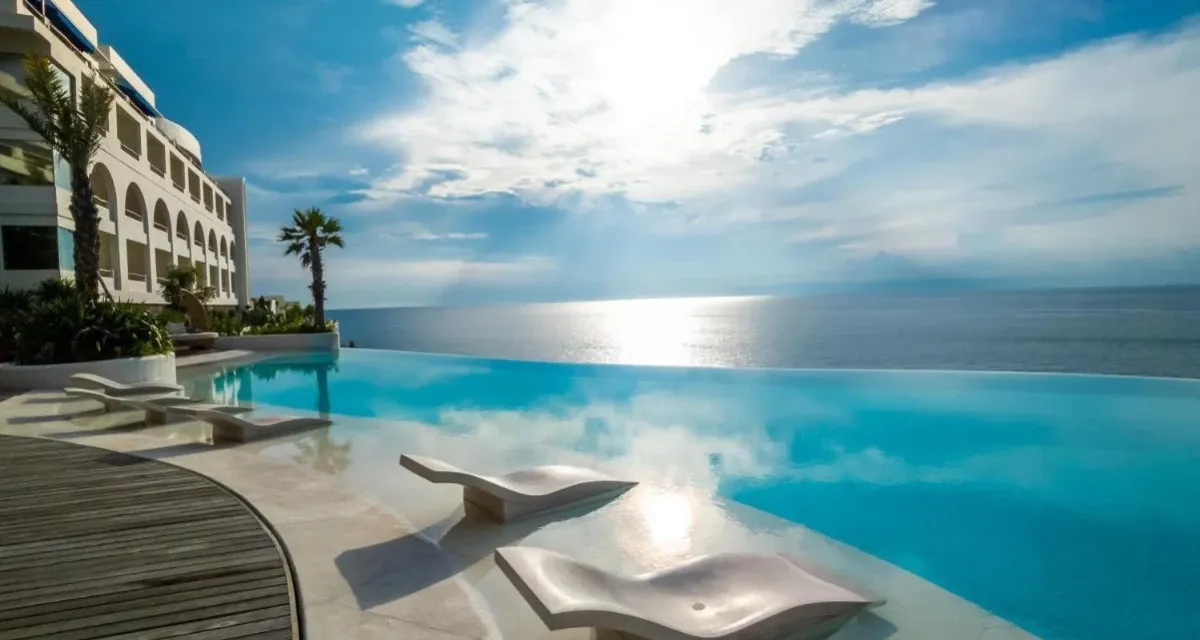 Royal Avila Boutique Resort