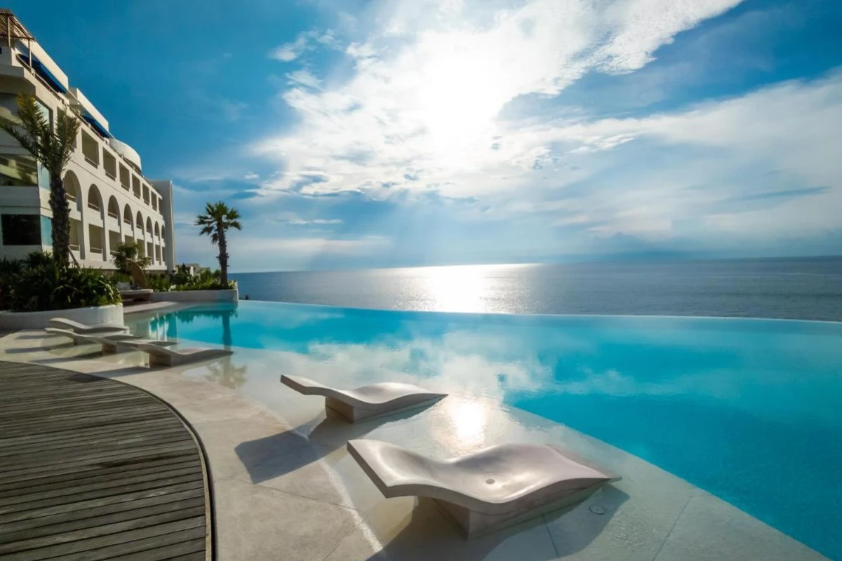 Royal Avila Boutique Resort